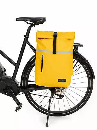 EASTPAK | Zaino Up Roll Bike Tarp | gelb